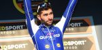 Geen voorjaarsklassiekers meer voor Fernando Gaviria