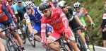 Nacer Bouhanni mist Ronde van Californië