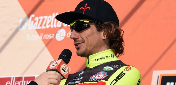 Pozzato moet seizoen beëindigen na insectenbeet