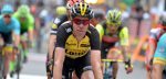 Bram Tankink ook volgend jaar bij LottoNL-Jumbo