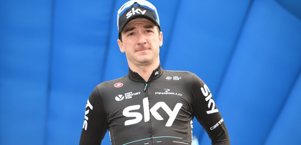 Viviani verscheurt Sky-contract en tekent bij Quick-Step Floors