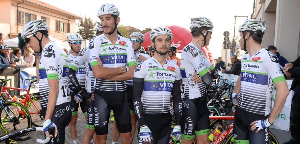 Romain Le Roux (ex-Armée de Terre) tekent bij Fortuneo na crowdfunding