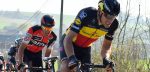 Van Avermaet en Gilbert voeren WorldTour-ranking aan