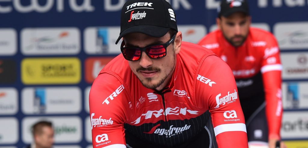 Degenkolb zet punt achter seizoen