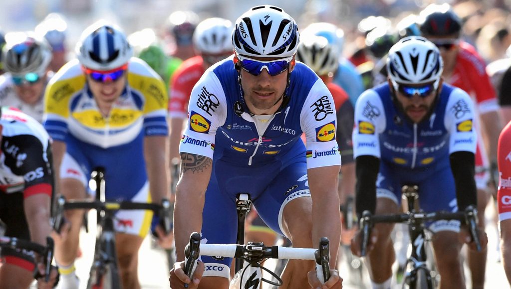 Quick-Step Floors heeft selectie rond Boonen voor Parijs-Roubaix compleet