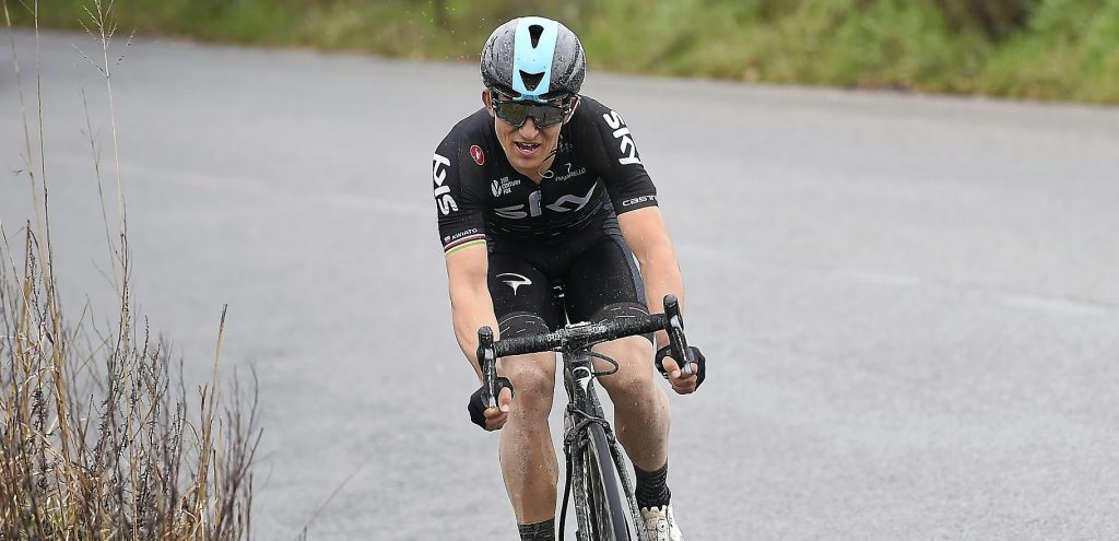 Kwiatkowski dichtbij langer verblijf bij Sky
