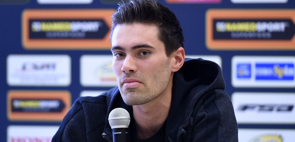 Dumoulin en Mollema mikken op korte klassering in Tirreno-Adriatico
