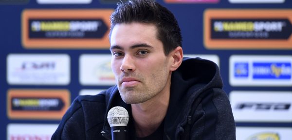 Dumoulin en Mollema mikken op korte klassering in Tirreno-Adriatico