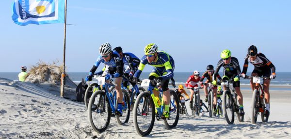 Voorbeschouwing: NK strandrace 2017