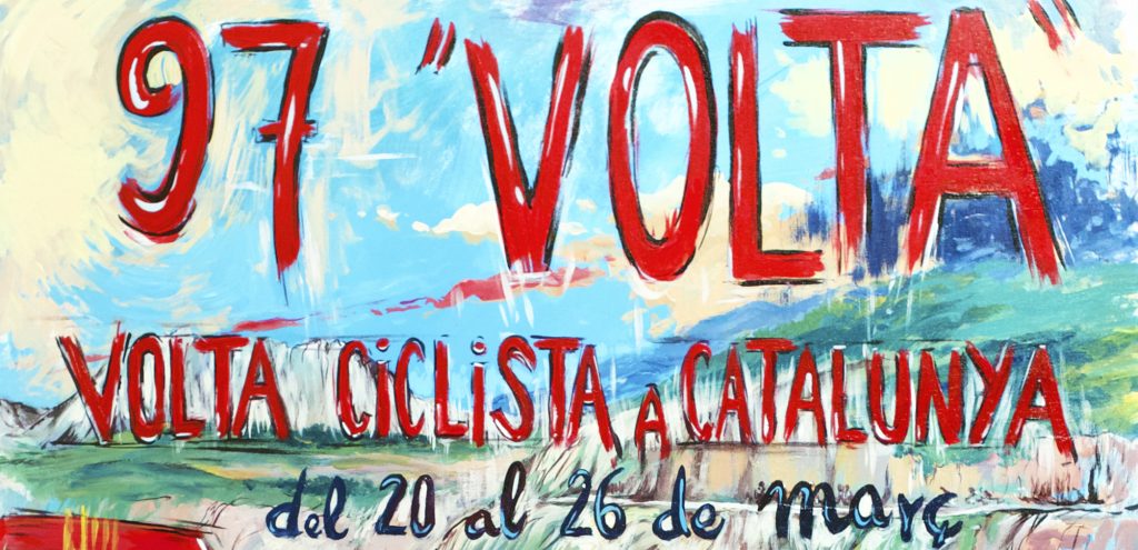ASO start samenwerking met Ronde van Catalonië