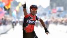 Greg Van Avermaet mag twee keer juichen op slotdag Luxemburg