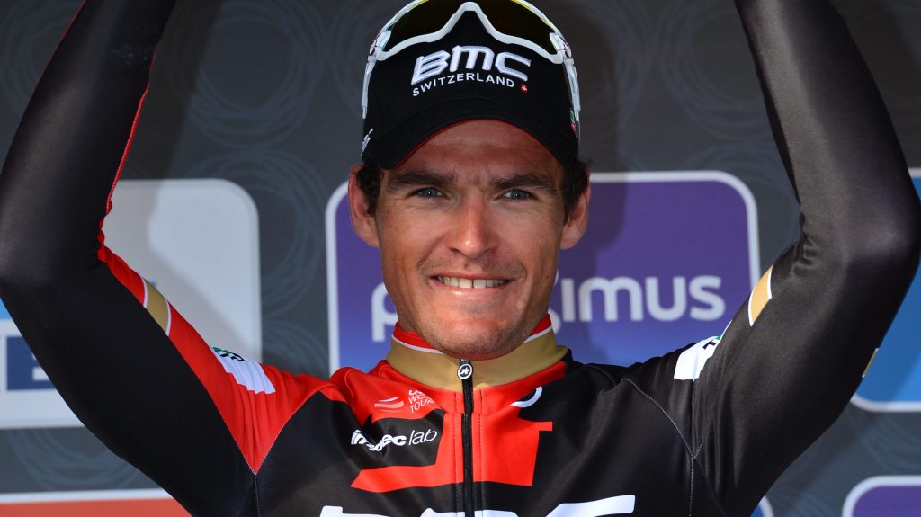 Van Avermaet herovert koppositie WorldTour-ranking