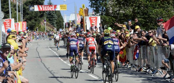 Tour 2018: De Nederlandse deelnemers