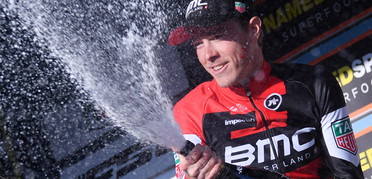 Giro 2017: BMC start met Dennis en Van Garderen