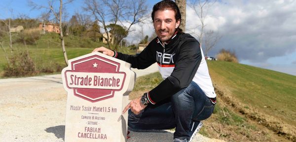 Cancellara eist dat biografie Gaimon uit de handel wordt genomen