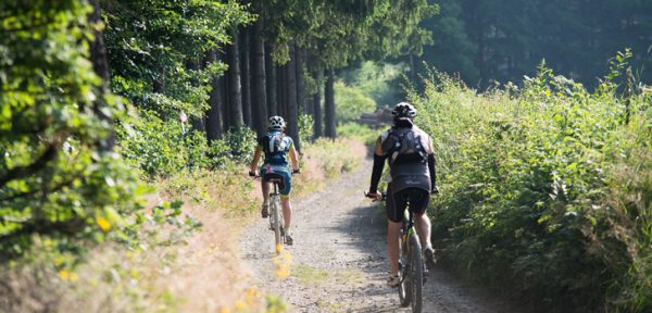 Ontdek de mooiste fietsroutes van België