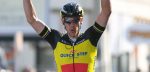 IJzersterke Gilbert imponeert in eerste rit Driedaagse De Panne-Koksijde