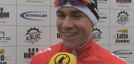 Fabio Jakobsen: “Zo wil je beginnen natuurlijk”