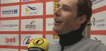 Van Schip: “We voelden ons een beetje de kansloze vlucht-Sjakies”