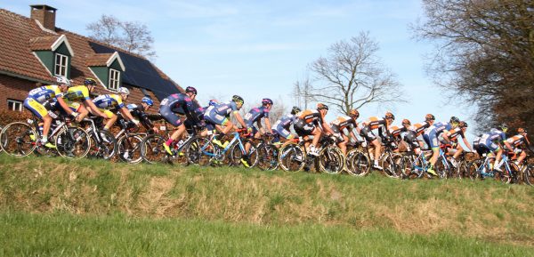 Volg hier de Veenendaal-Veenendaal Classic 2017