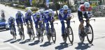 Volg hier de ploegentijdrit in Tirreno-Adriatico 2017