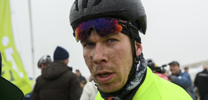 Van Zandbeek: “Gevarieerde parcoursen zijn de toekomst”