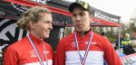 Strandrace-kampioene Rooijakkers: “Winnen verveelt nooit”