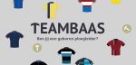 Speel mee met het Teambaas Topcompetitie spel en win een Canyon Commuter