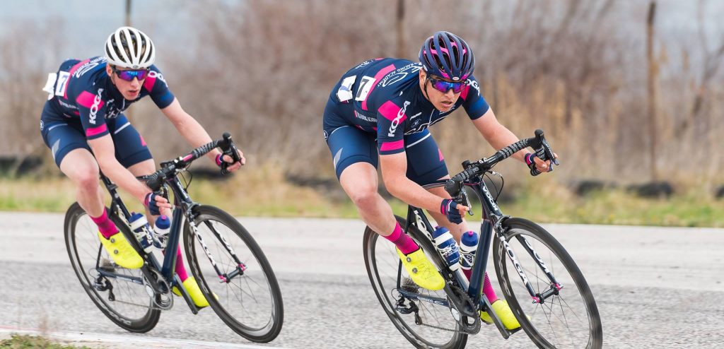 SEG Racing Academy niet in Topcompetitie