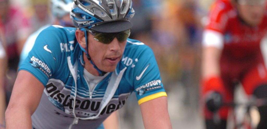 Belgische rechtbank spreekt Leif Hoste vrij van doping