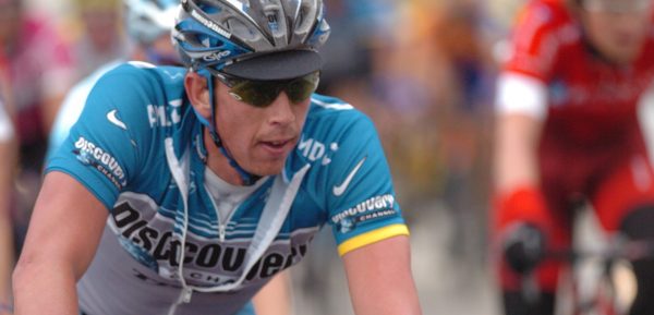 Belgische rechtbank spreekt Leif Hoste vrij van doping