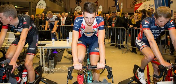 Volg hier de Wattmeister-finale van de Topcompetitie 2017