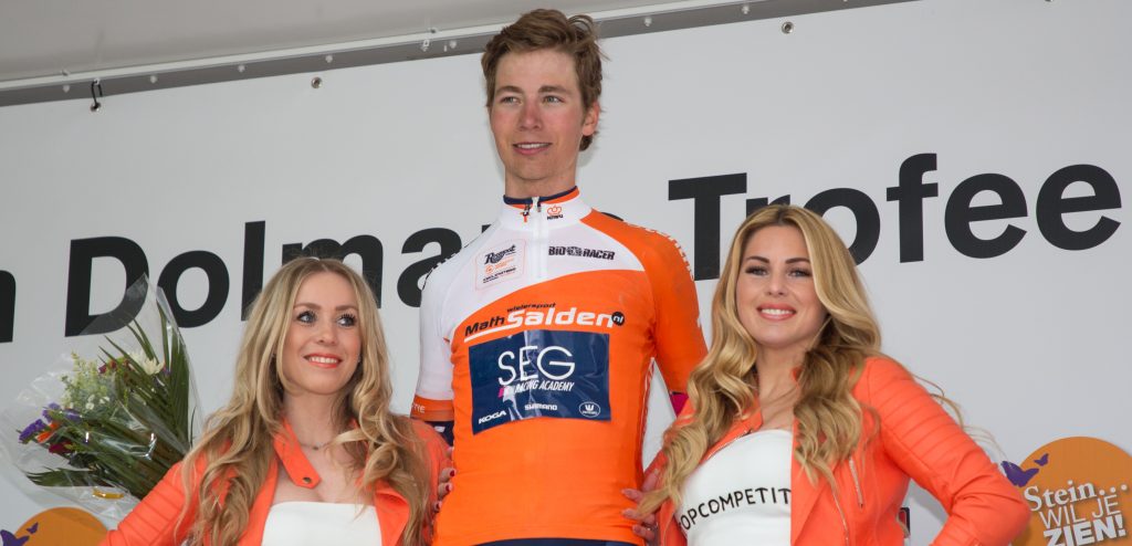 Volg hier de Omloop der Kempen 2017