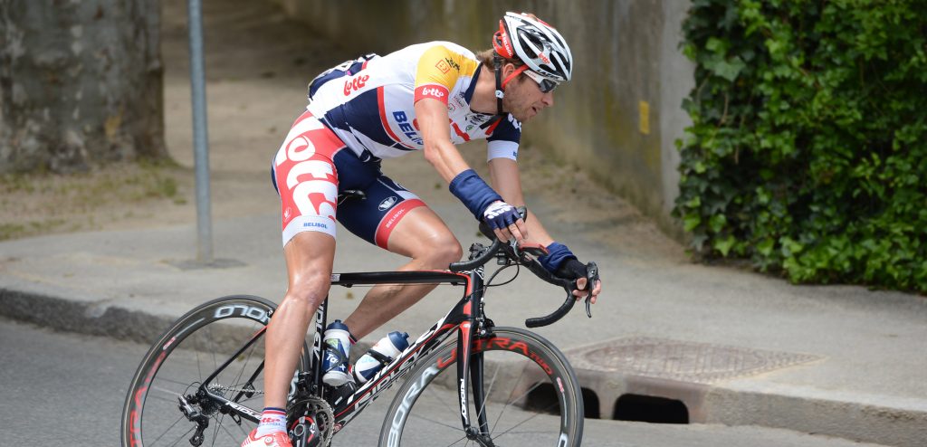 Lotto Soudal verliest zaak tegen Van de Walle en moet betalen