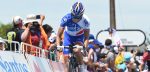 Vuelta 2017: FDJ stuurt Eiking naar huis