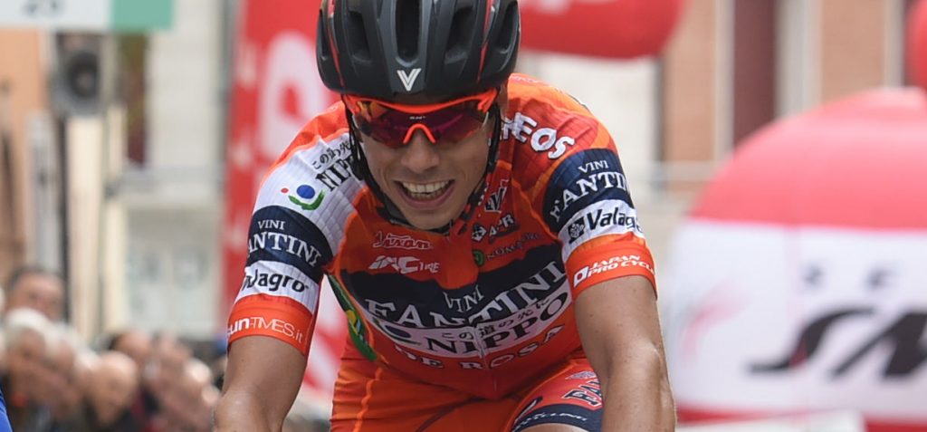 Canola wint na opwarmer ook de echte Japan Cup, Tolhoek vierde