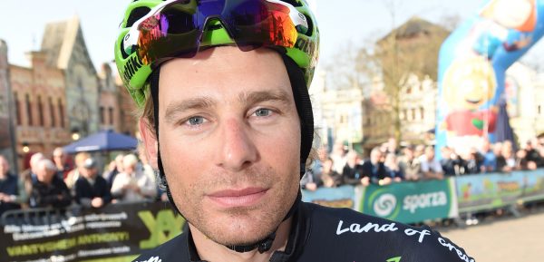 Israel Cycling Academy in 2018 met zestien verschillende nationaliteiten