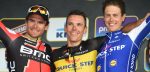 Gilbert naar derde plaats in WorldTour-stand