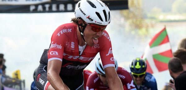 Koen de Kort: “Niemand kan Degenkolb eraf rijden op de kasseien”