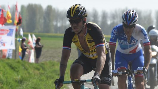 LottoNL-Jumbo niet in Slag om Norg