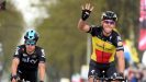 Philippe Gilbert wint zijn vierde Amstel Gold Race na attractieve koers