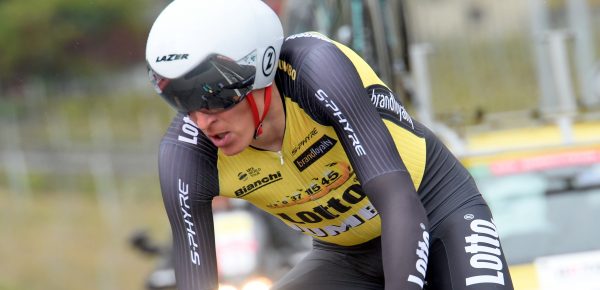 LottoNL-Jumbo zet klassement met Gesink uit het hoofd in Parijs-Nice