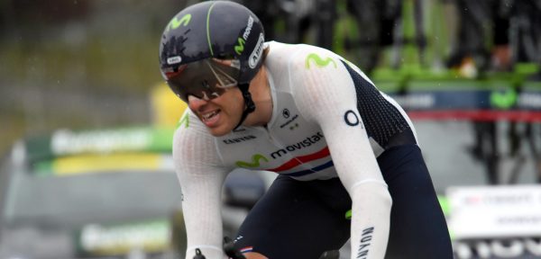 Katusha-Alpecin versterkt zich met Alex Dowsett
