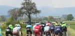 Dušan Rajovic zegeviert in tweede etappe Tour of Qinghai Lake