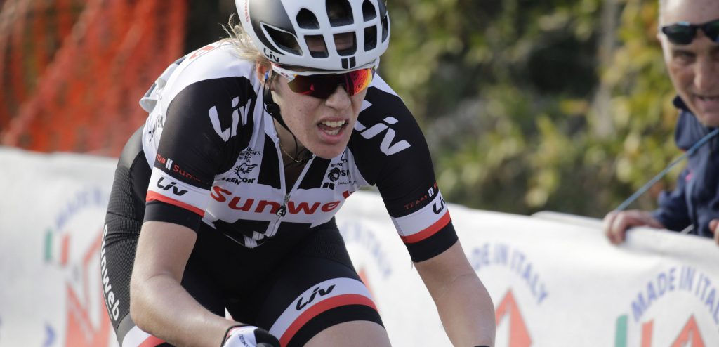 WK 2017: Sunweb verovert wereldtitel ploegentijdrit, Boels-Dolmans tweede