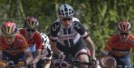 Van Dijk sterkste in Omloop van het Hageland