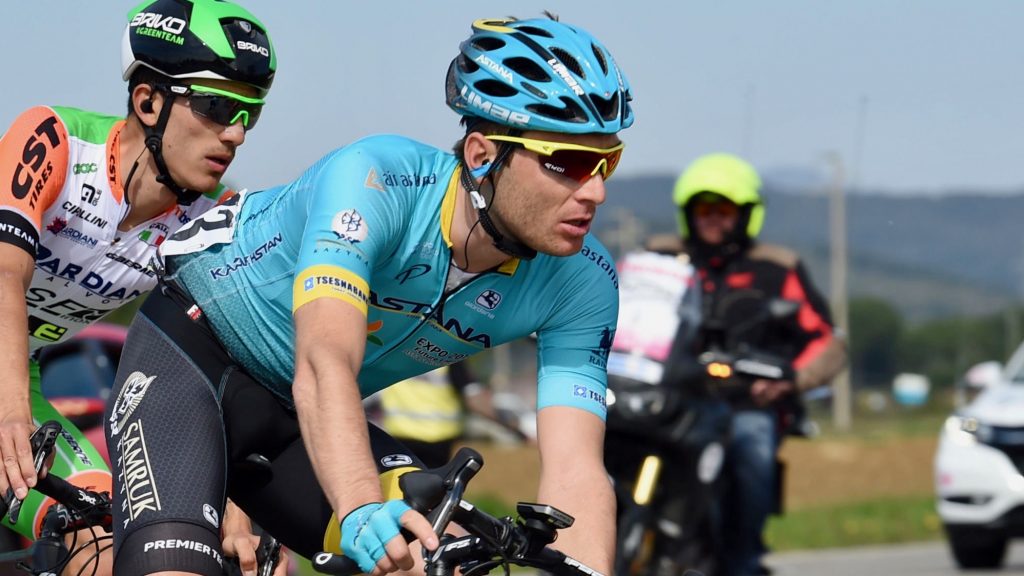 Wielertransfers 2019: Astana, Adria Mobil, Arnaud Gérard, Mario González