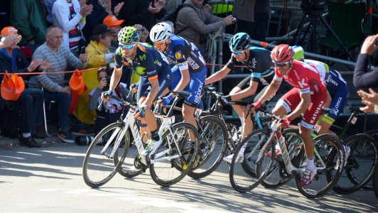 Voorbeschouwing: Waalse Pijl 2017