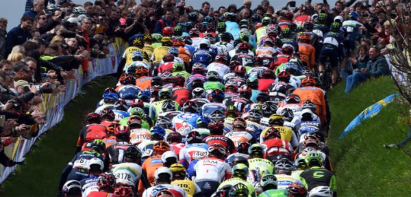 Volg hier de Amstel Gold Race 2018