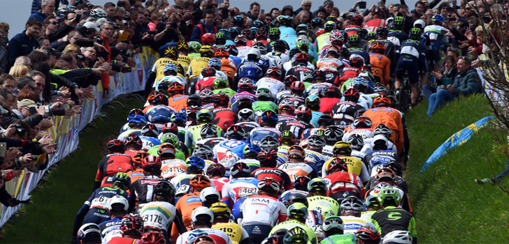 Voorbeschouwing: Amstel Gold Race 2017